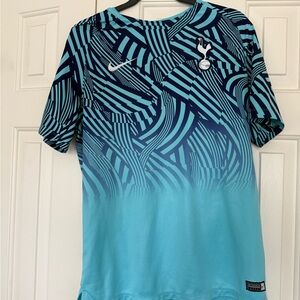 Nike Tottenham Hotspurs Graphic Soccer Jersey